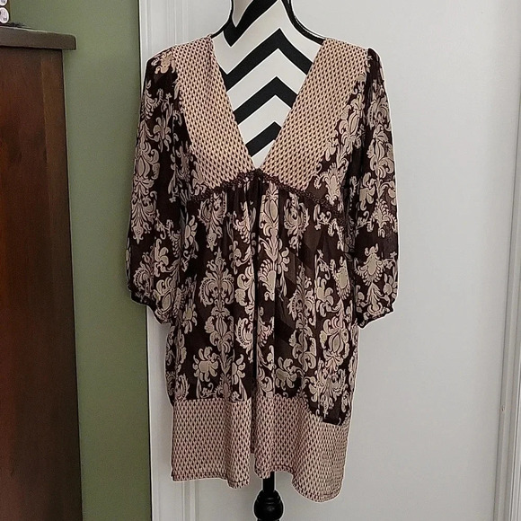 Coco and Chase Tunic - Picture 3 of 5
